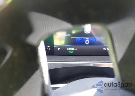 2022 Volkswagen Tiguan 2.0T Se из США, поврежденный, VIN 3VV3B7AX6NM170395